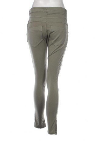 Pantaloni de femei Made In Italy, Mărime S, Culoare Verde, Preț 33,46 Lei