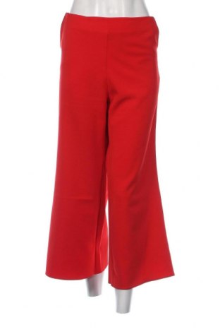 Γυναικείο παντελόνι Maiocci, Μέγεθος M, Χρώμα Κόκκινο, Τιμή 18,77 €