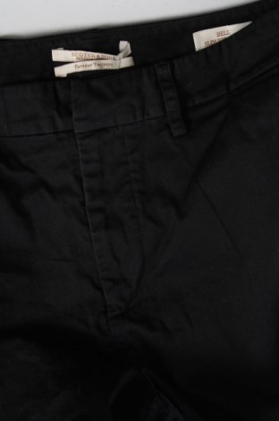 Дамски панталон Maison Scotch, Размер XS, Цвят Черен, Цена 40,80 лв.