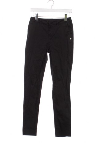 Pantaloni de femei Maison Scotch, Mărime XS, Culoare Negru, Preț 43,37 Lei