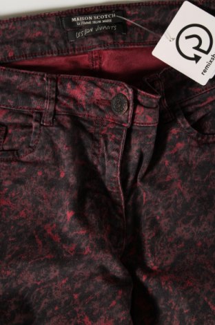 Dámske nohavice Maison Scotch, Veľkosť M, Farba Čierna, Cena  5,78 €