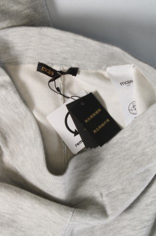 Damenhose Maje, Größe XS, Farbe Grau, Preis 138,66 €