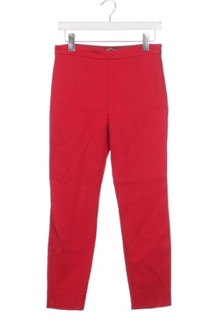 Pantaloni de femei Maliparmi, Mărime M, Culoare Roșu, Preț 257,60 Lei