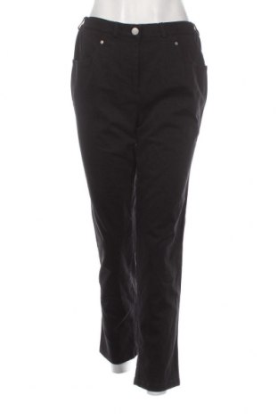 Pantaloni de femei Malva, Mărime M, Culoare Negru, Preț 9,54 Lei