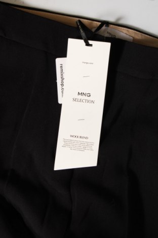Dámské kalhoty  Mango, Velikost S, Barva Černá, Cena  986,00 Kč