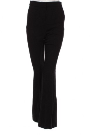 Γυναικείο παντελόνι Mango, Μέγεθος S, Χρώμα Μαύρο, Τιμή 14,02 €