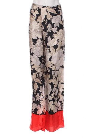 Γυναικείο παντελόνι Mango, Μέγεθος M, Χρώμα Πολύχρωμο, Τιμή 15,77 €