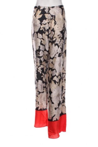 Γυναικείο παντελόνι Mango, Μέγεθος M, Χρώμα Πολύχρωμο, Τιμή 35,05 €