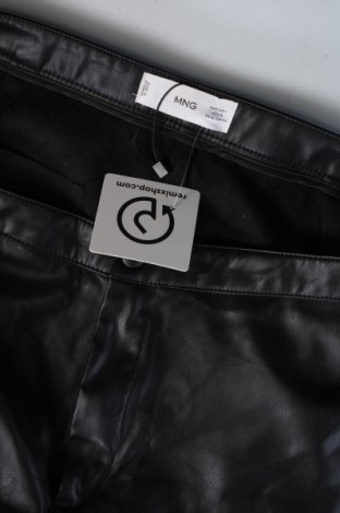 Damenhose Mango, Größe L, Farbe Schwarz, Preis € 8,42