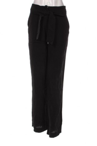 Pantaloni de femei Mango, Mărime S, Culoare Negru, Preț 83,83 Lei