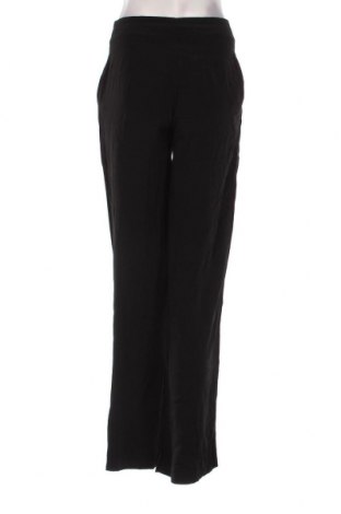 Γυναικείο παντελόνι Mango, Μέγεθος S, Χρώμα Μαύρο, Τιμή 16,81 €