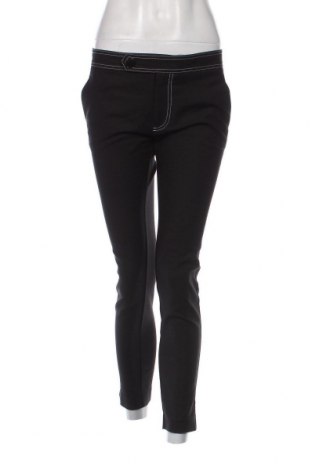 Pantaloni de femei Mango, Mărime S, Culoare Negru, Preț 15,31 Lei
