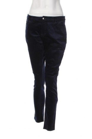 Pantaloni de femei Manor, Mărime M, Culoare Albastru, Preț 9,54 Lei