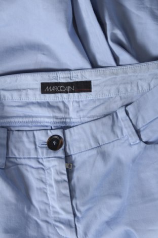 Pantaloni de femei Marc Cain, Mărime M, Culoare Albastru, Preț 285,71 Lei