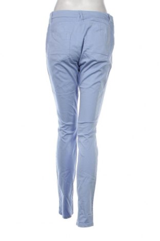 Γυναικείο παντελόνι Marc Cain, Μέγεθος M, Χρώμα Μπλέ, Τιμή 57,29 €