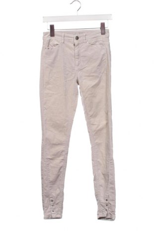 Дамски панталон Marc Cain, Размер S, Цвят Екрю, Цена 60,48 лв.