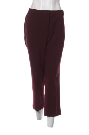 Pantaloni de femei Marc Cain, Mărime XL, Culoare Roșu, Preț 246,84 Lei