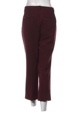 Pantaloni de femei Marc Cain, Mărime XL, Culoare Roșu, Preț 324,21 Lei