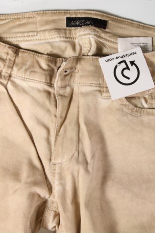 Pantaloni de femei Marc Cain, Mărime M, Culoare Bej, Preț 99,47 Lei