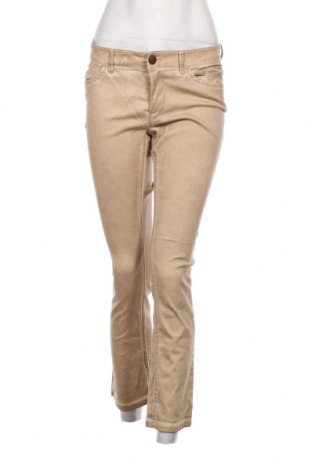 Дамски панталон Marc Cain, Размер M, Цвят Бежов, Цена 57,12 лв.