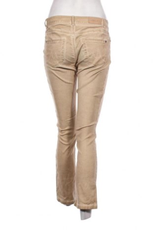 Pantaloni de femei Marc Cain, Mărime M, Culoare Bej, Preț 99,47 Lei