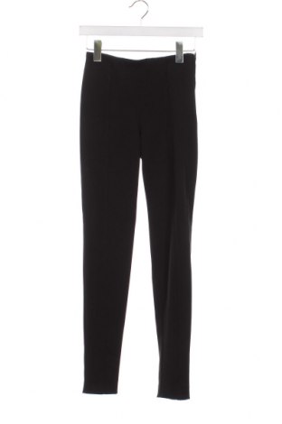 Дамски панталон Marc Cain, Размер XS, Цвят Черен, Цена 57,12 лв.
