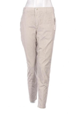 Дамски панталон Marc Cain, Размер L, Цвят Сив, Цена 60,48 лв.