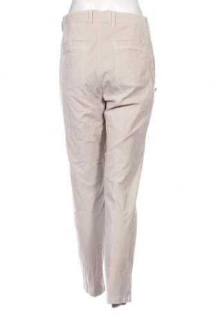 Дамски панталон Marc Cain, Размер L, Цвят Сив, Цена 53,76 лв.