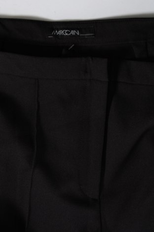 Γυναικείο παντελόνι Marc Cain, Μέγεθος L, Χρώμα Μαύρο, Τιμή 69,28 €