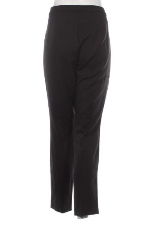 Дамски панталон Marc Cain, Размер L, Цвят Черен, Цена 60,48 лв.