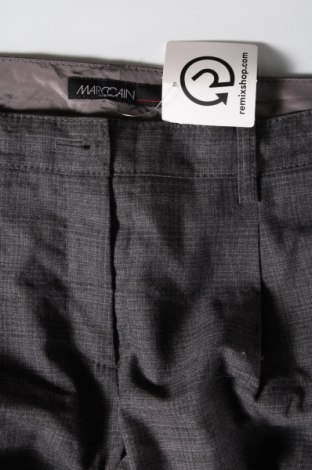 Γυναικείο παντελόνι Marc Cain, Μέγεθος L, Χρώμα Γκρί, Τιμή 18,01 €