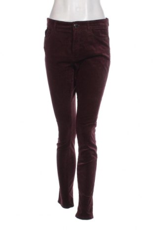 Γυναικείο παντελόνι Marc Cain, Μέγεθος M, Χρώμα Κόκκινο, Τιμή 69,28 €