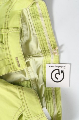 Γυναικείο παντελόνι Marc Cain Sports, Μέγεθος S, Χρώμα Πράσινο, Τιμή 36,42 €