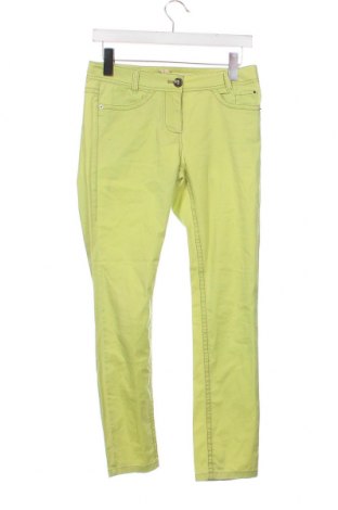 Pantaloni de femei Marc Cain Sports, Mărime S, Culoare Verde, Preț 122,55 Lei