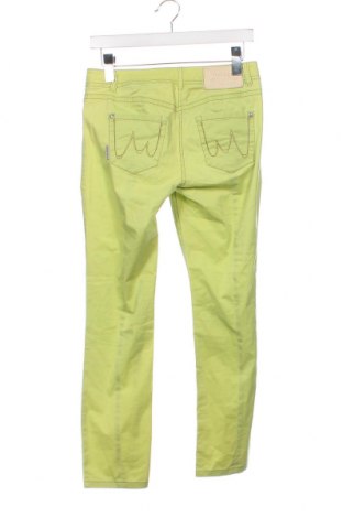 Дамски панталон Marc Cain Sports, Размер S, Цвят Зелен, Цена 74,52 лв.