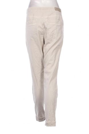 Дамски панталон Marc Cain Sports, Размер L, Цвят Бежов, Цена 91,58 лв.
