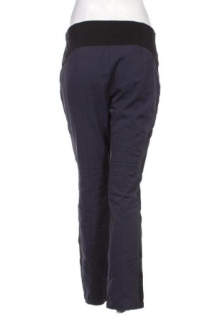 Γυναικείο παντελόνι Marc Cain Sports, Μέγεθος XL, Χρώμα Μπλέ, Τιμή 45,43 €