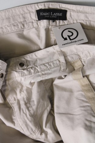 Dámské kalhoty  Marc Lauge, Velikost XXL, Barva Béžová, Cena  410,00 Kč