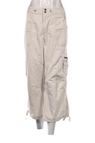Pantaloni de femei Marc Lauge, Mărime XXL, Culoare Bej, Preț 97,58 Lei