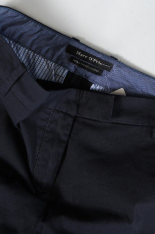 Dámské kalhoty  Marc O'Polo, Velikost S, Barva Modrá, Cena  1 619,00 Kč