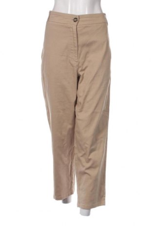 Дамски панталон Marc O'Polo, Размер L, Цвят Кафяв, Цена 25,16 лв.