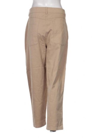 Γυναικείο παντελόνι Marc O'Polo, Μέγεθος L, Χρώμα Καφέ, Τιμή 15,56 €