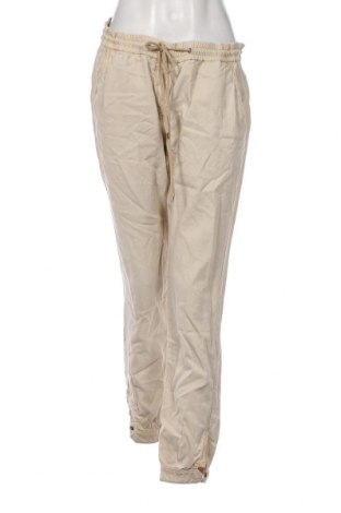Дамски панталон Marc O'Polo, Размер L, Цвят Бежов, Цена 40,72 лв.