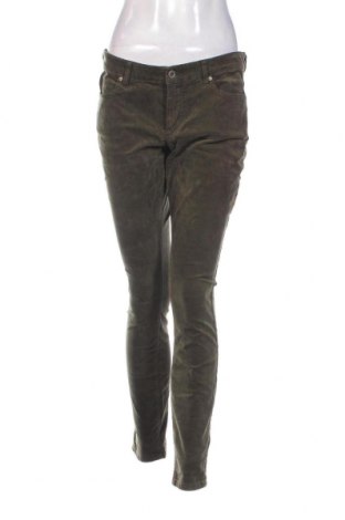 Дамски панталон Marc O'Polo, Размер L, Цвят Зелен, Цена 25,16 лв.