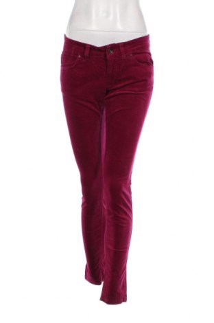 Дамски панталон Marc O'Polo, Размер M, Цвят Лилав, Цена 27,88 лв.