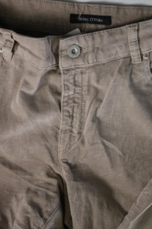 Дамски панталон Marc O'Polo, Размер L, Цвят Бежов, Цена 32,64 лв.