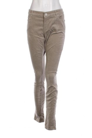 Дамски панталон Marc O'Polo, Размер L, Цвят Бежов, Цена 36,72 лв.