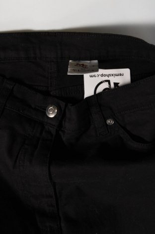 Pantaloni de femei Marcel Clair, Mărime M, Culoare Negru, Preț 88,82 Lei