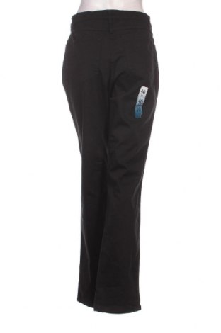 Дамски панталон Marcel Clair, Размер M, Цвят Черен, Цена 10,26 лв.