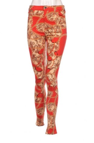 Дамски панталон Marciano, Размер S, Цвят Многоцветен, Цена 191,00 лв.